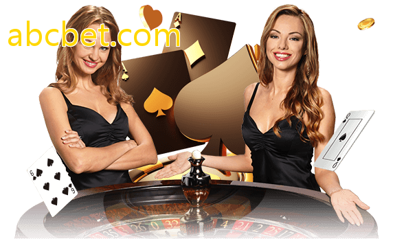 Jogue com dealers reais no abcbet.com!